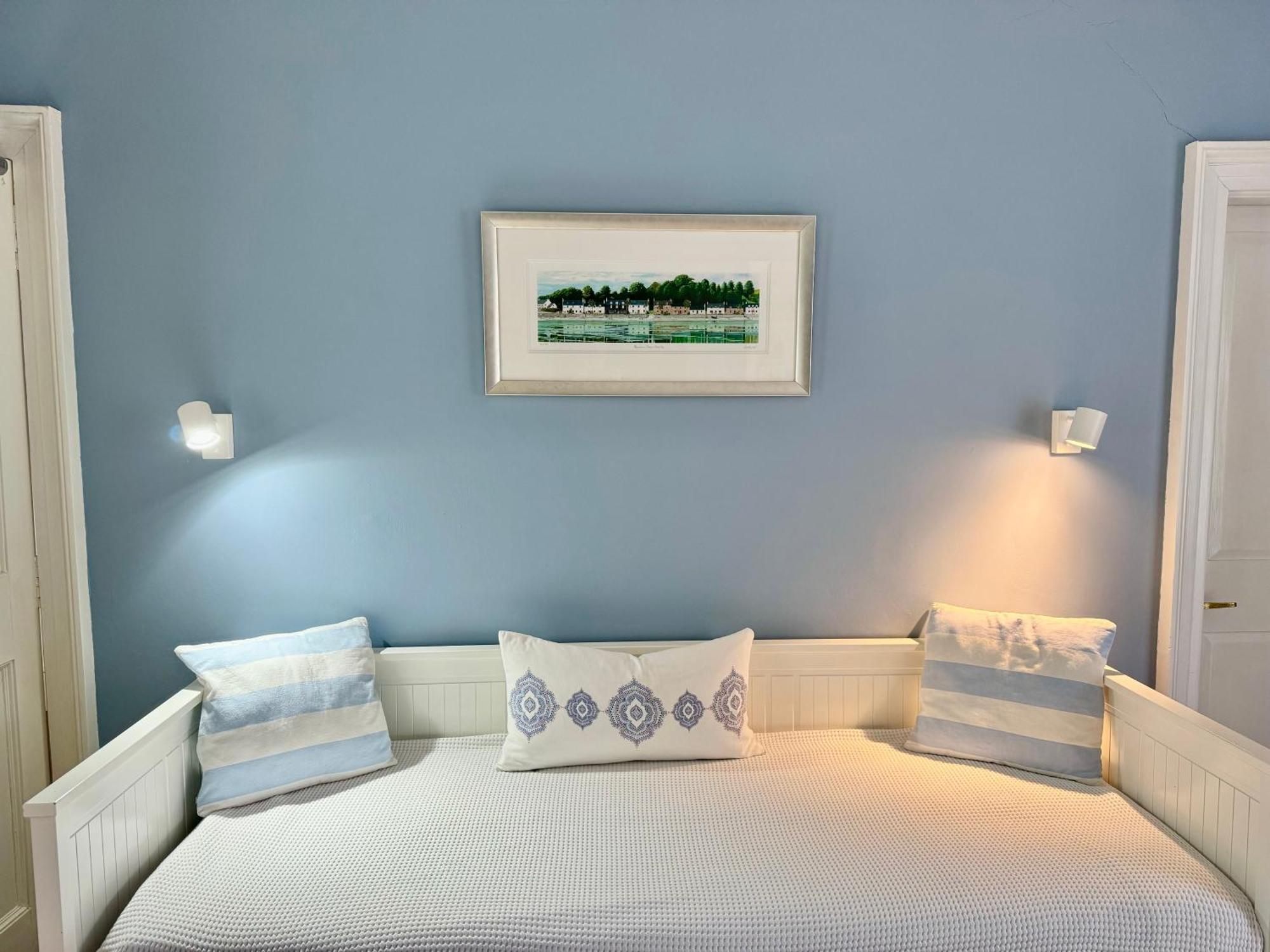 Ballachulish House Apartment Exteriér fotografie