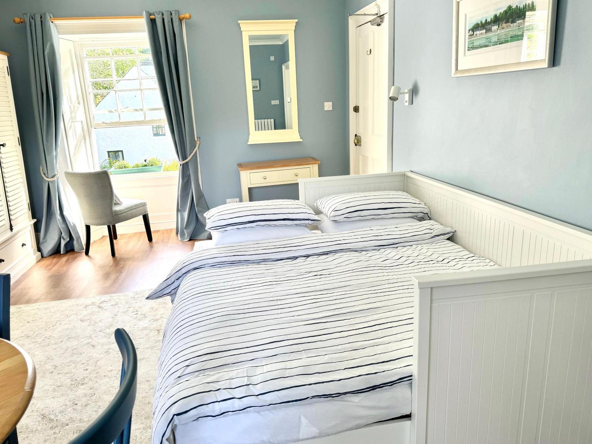 Ballachulish House Apartment Exteriér fotografie